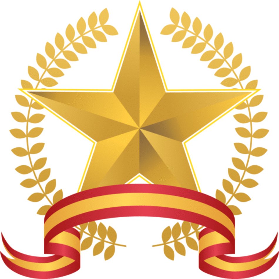 Gold Star Honor Roll