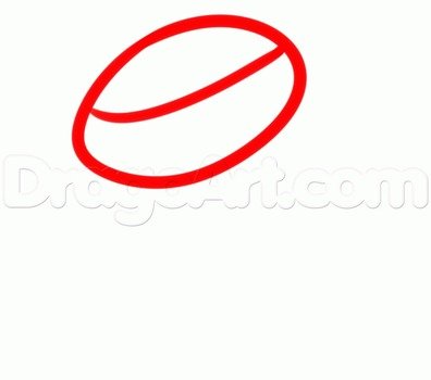 Steps How To Draw A Eagle Flying