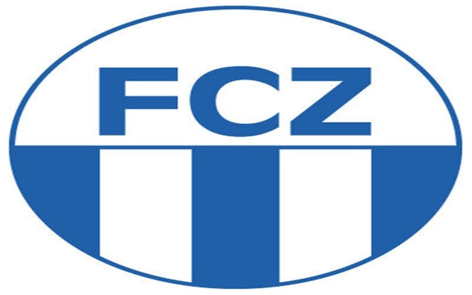 FCZ as a Logo