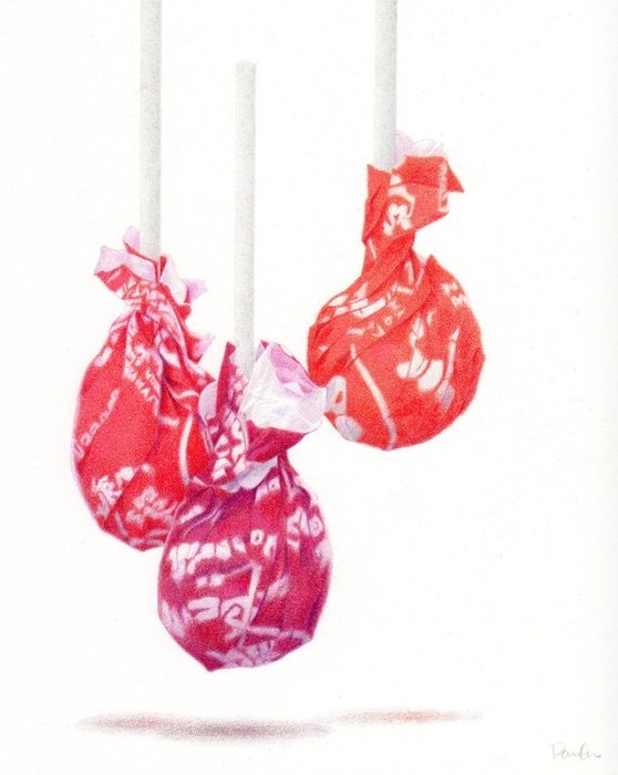 Tootsie Pop N2