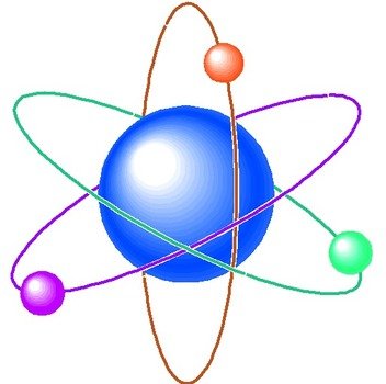 School Science Clip Art N8