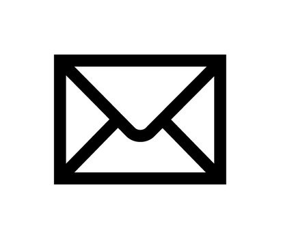 Mail Icon