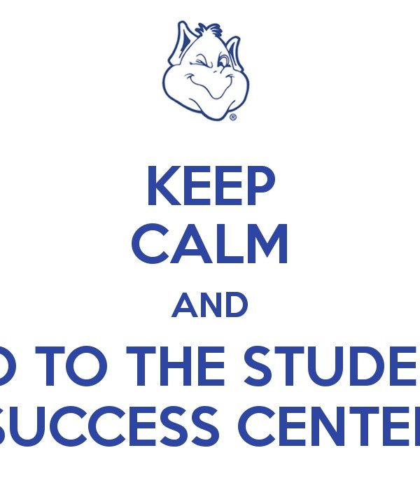 Student Success