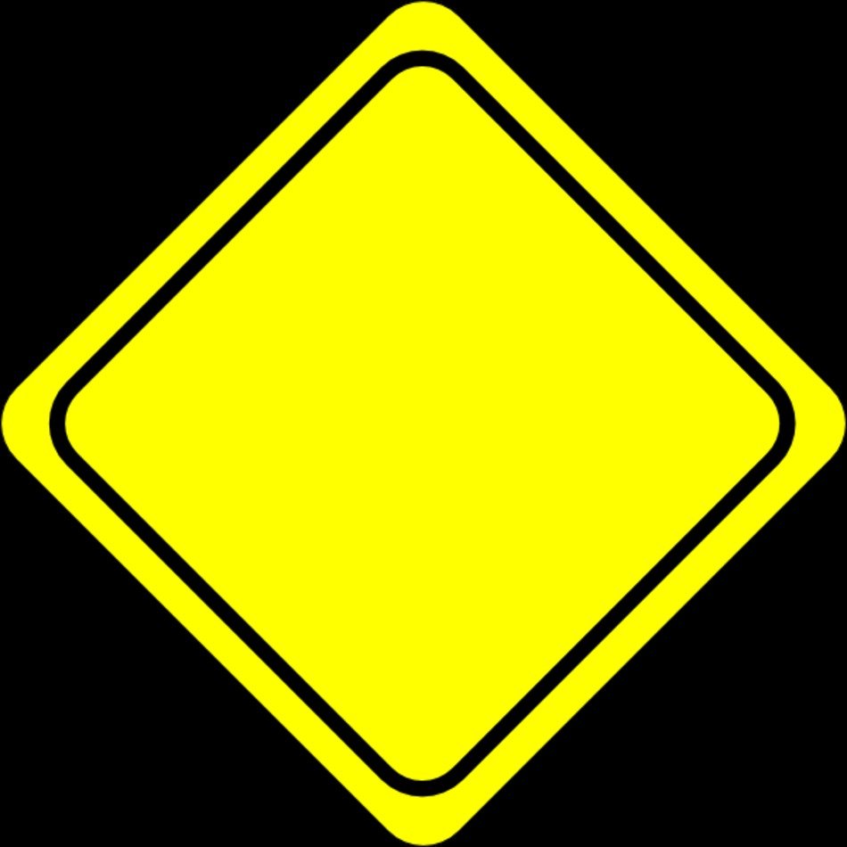 Warning Signs Clip Art Free N13