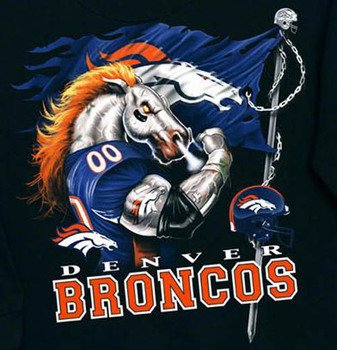 Denver Broncos N3