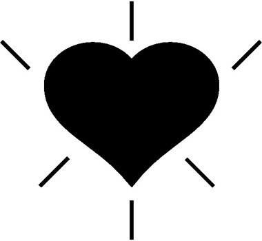 Black Clip Art N49