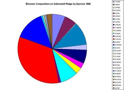 Biomass Graphs