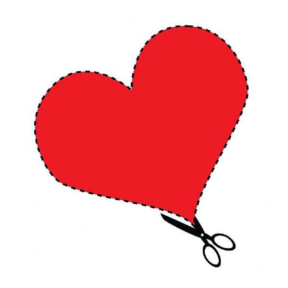 Valentines Heart