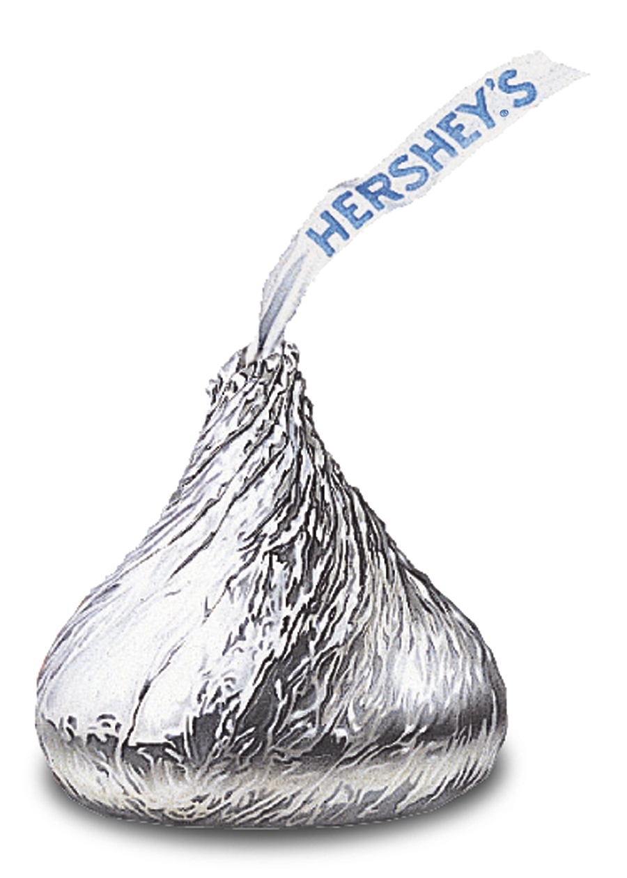 Hersheys Kiss Drawing Free Image Download
