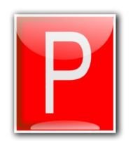 Parking Sign Clip Art N14