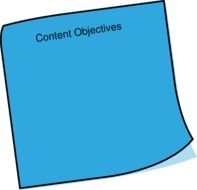 Sticky Note Clip Art N22