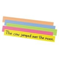 Sentence Strip