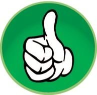 Thumbs Up N16