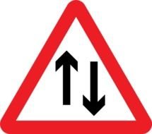 Road Signs Traffic N3