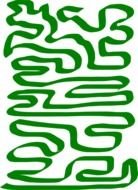 Maze Clip Art N10