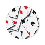 Ace Playing Card N5