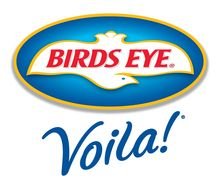 Birds Eye Logo