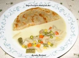 Vegetable Stew