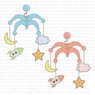 Baby Boy Toys Clip Art N3