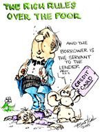 Proverbs Clip Art