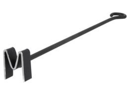 Branding Iron Letters