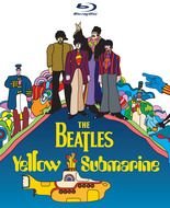 Beatles Yellow Submarine Album
