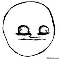 Derp Face Meme