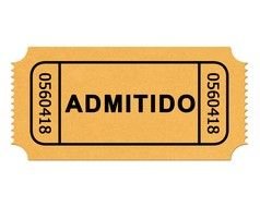 Ticket Vector