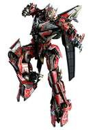 transformer Sentinel Prime