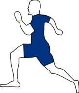 Exercise Clip Art N60