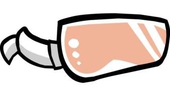 drawn safety glasses