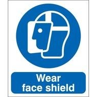 PPE Signs N2