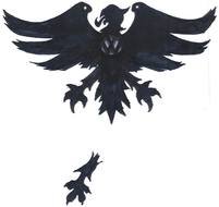 Nazi Eagle as a Symbol