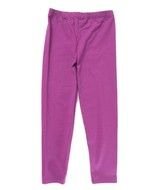 Girl Legging Purple 5 7 Tahun 1