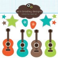 Use guitar drawing