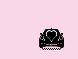 Cute Girly Desktop drawing