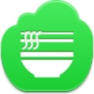 Chinese Food Clip Art N30