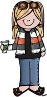 Melonheadz as a picture for clipart