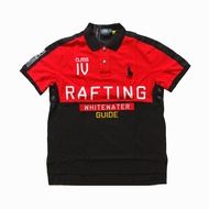 Ralph Lauren Polo Red N2