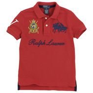 Ralph Lauren Polo Shirts as picture for clipart