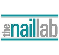 Clip art of Nail Salon Logo