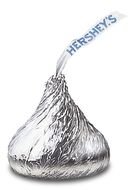 Hersheys Kiss drawing