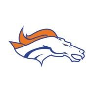 Denver Broncos Logo N25