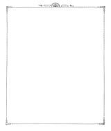 steel Border drawing