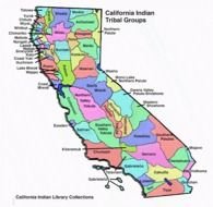 California Indian Tribes