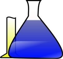 Science Clip Art N110