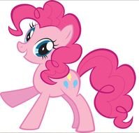 My Little Pony Animated