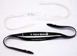 Aqua Sphere Goggle Replacement Strap