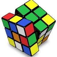 Rubiks Cube N12