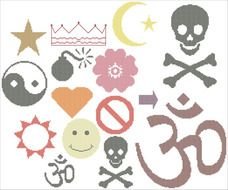 Free Cross Stitch Patterns N4